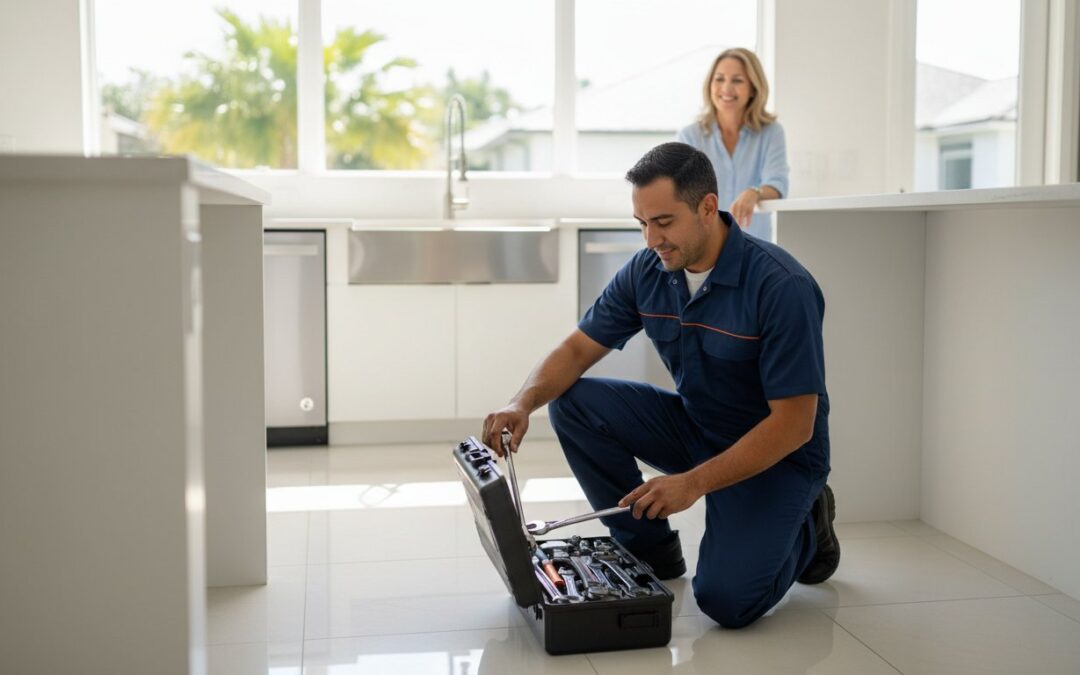How to Choose the Best Plumber in Kissimmee, FL: A 2026 Homeowner’s Guide