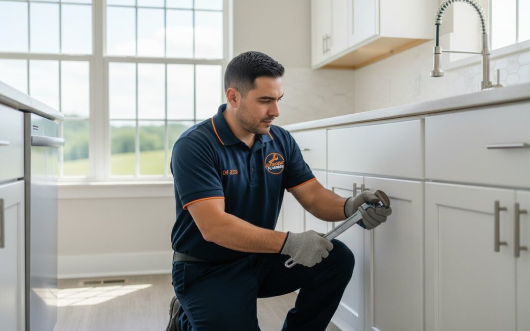 ‘I Need a Plumber’: The 2026 Clermont Homeowner’s Guide to Hiring a Pro