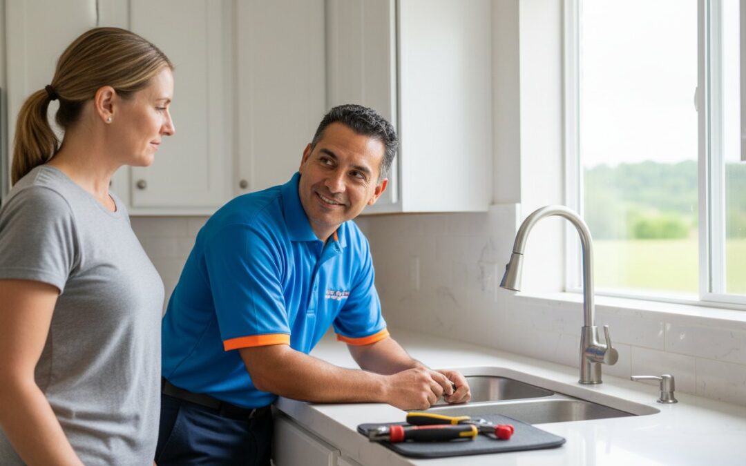 Plumbers in Clermont FL: The 2026 Homeowner’s FAQ Guide to Hiring the Best