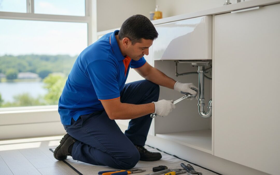 Professional Plumber Service in Clermont, FL: The Complete 2026 Homeowner’s Guide