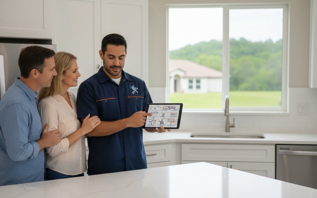 The Ultimate Clermont Homeowner’s Checklist for Hiring a Plumber in 2026