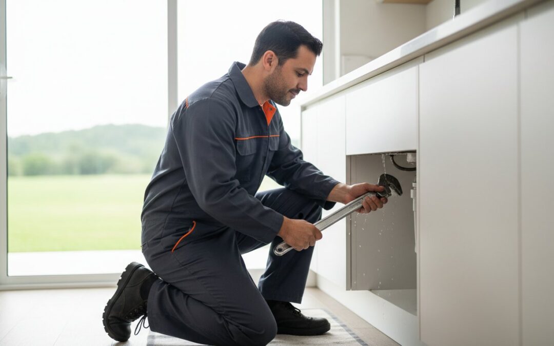 24/7 Plumber in Clermont, FL: Rapid Emergency Repairs You Can Trust