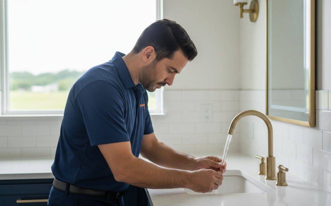 Bathroom Fixture Upgrade in Clermont, FL: The 2026 Homeowner’s Guide