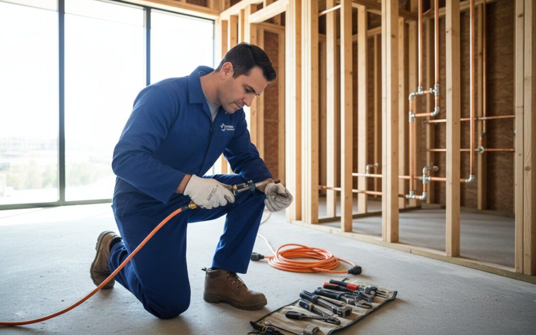 Bathroom Remodel Plumbing Cost in Clermont: 2026 Price Guide