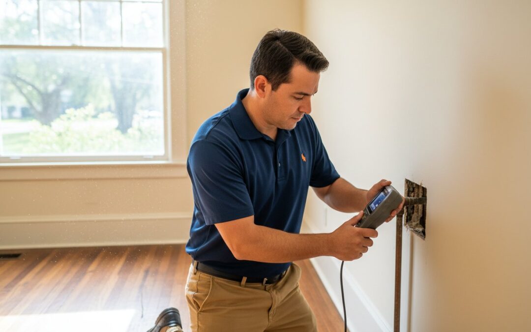 Best Plumber for Old Homes in Clermont: Preserving Your Historic Plumbing