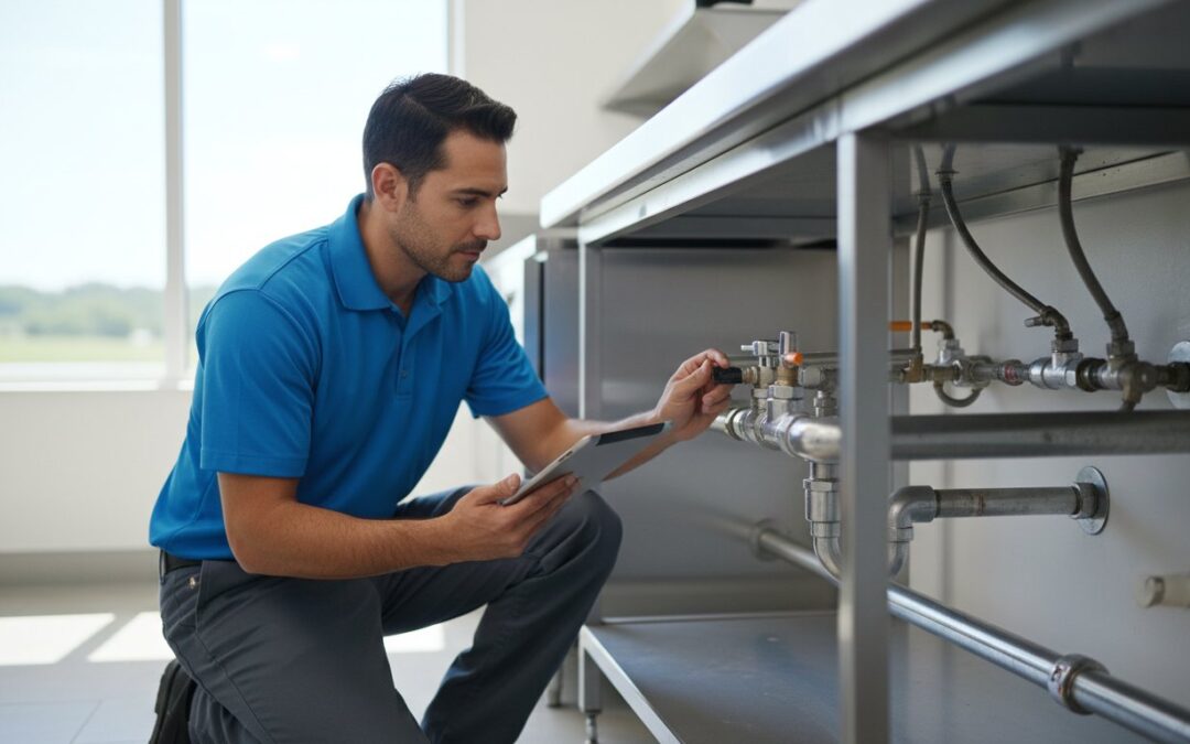 Business Plumbing Maintenance Plans in Clermont, FL: Protect Your Bottom Line