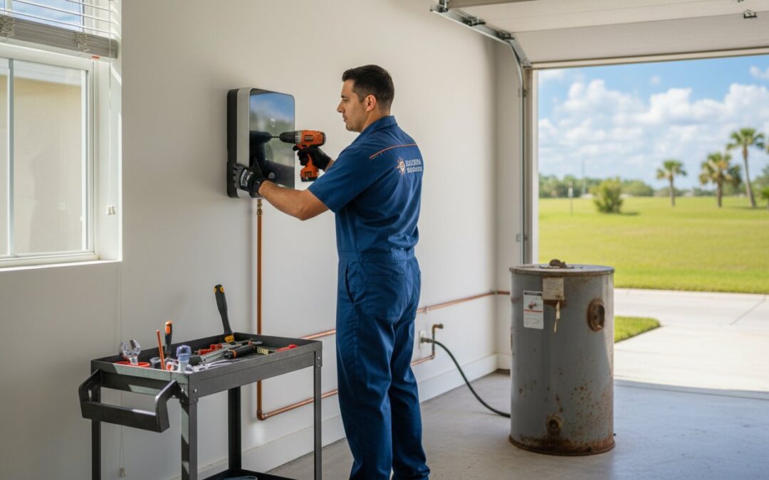 Clermont FL Water Heater Replacement Cost: 2026 Pricing Factors & Local Guide