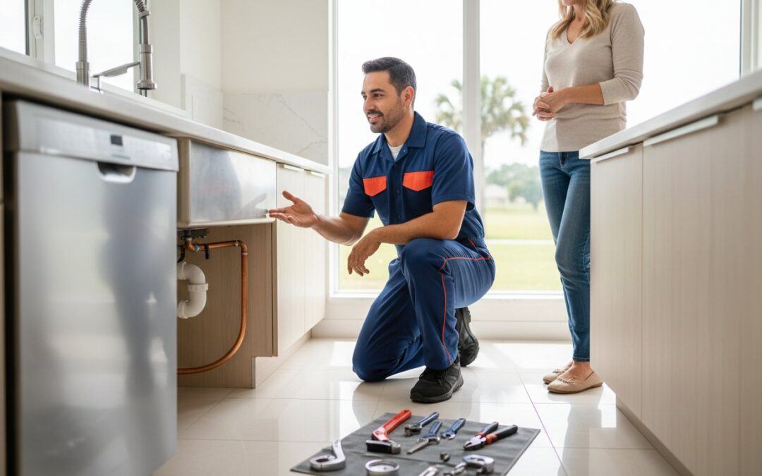 How to Choose the Best Plumber in Orlando, FL: A 2026 Buying Guide