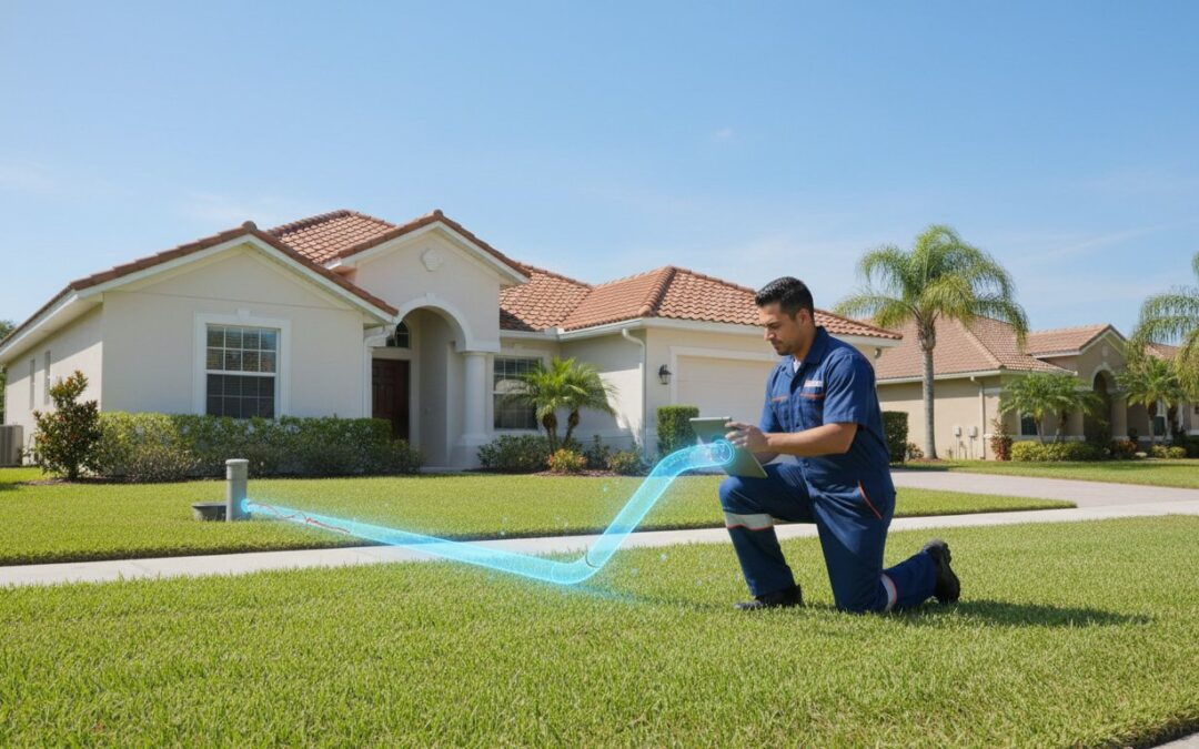 Trenchless Sewer Line Repair in Clermont, FL: The 2026 No-Dig Guide