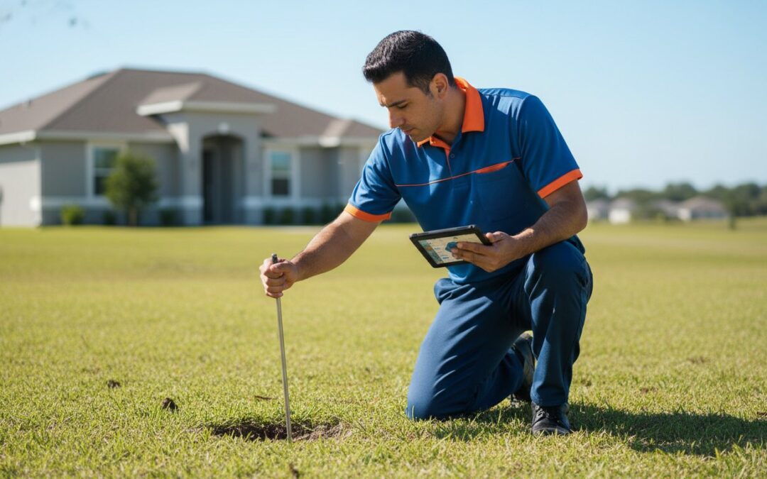 Professional Drain Field Inspection in Clermont, FL: Protect Your Septic System