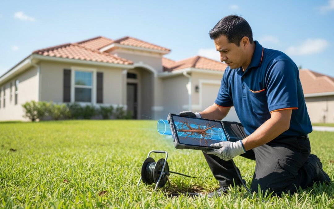 Drain Line Camera Inspection Cost: 2026 Homeowner’s Guide to Value & Pricing