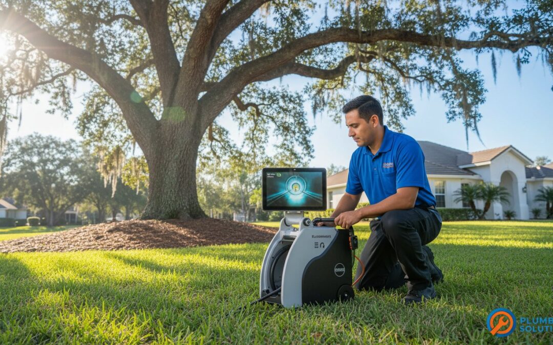 Expert Sewer Line Repair in Clermont, FL: Restore Your Home’s Plumbing Fast