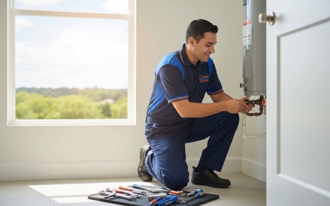 Fast Response Plumber Clermont: 24/7 Emergency Service You Can Trust in 2026