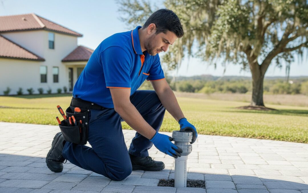 Sewer Backup Prevention in Florida: The 2026 Homeowner’s Guide
