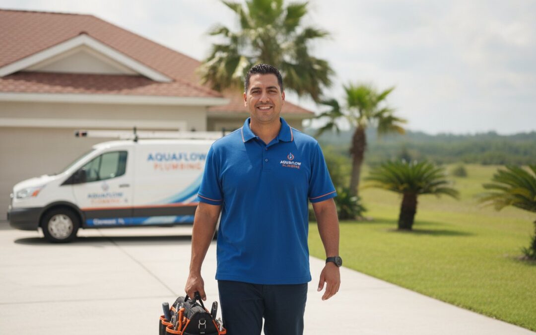 Expert Four Corners FL Plumbing Services: Your Local 24/7 Specialists