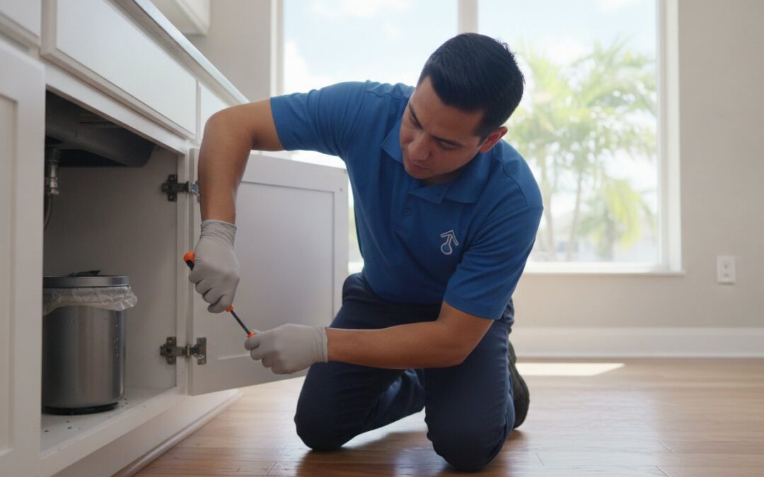 Garbage Disposal Making Humming Noise? Here is How to Fix It Safely
