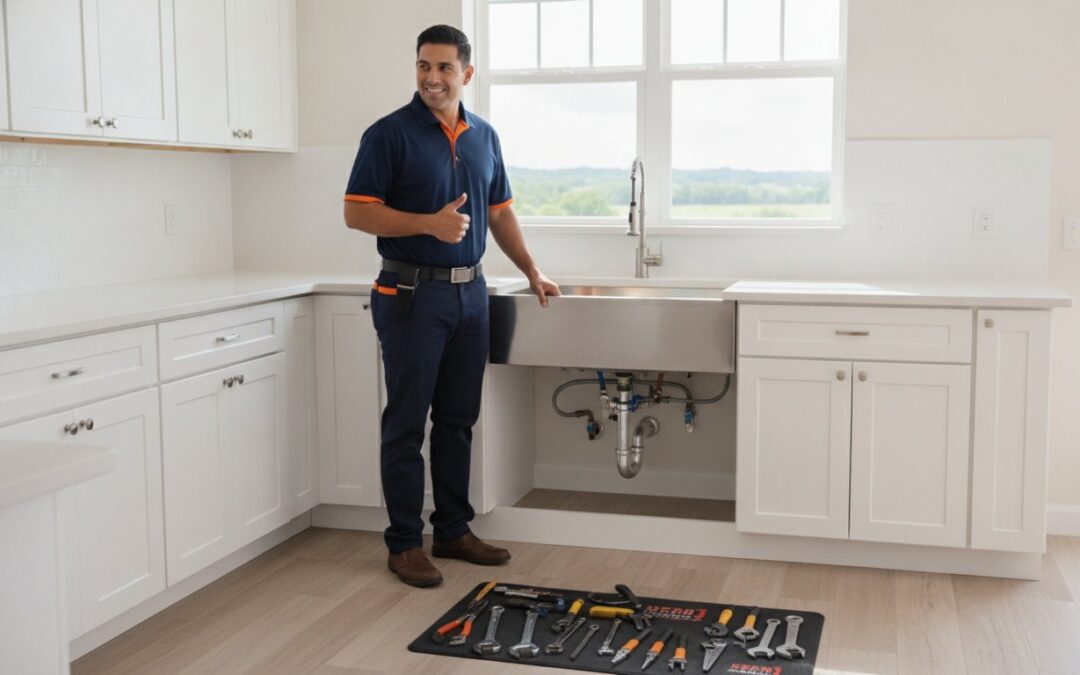 Guaranteed Plumbing Work in Clermont: What Homeowners Should Expect in 2026