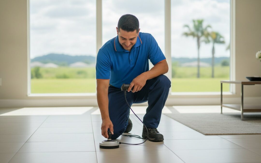 High Water Bill? Expert Leak Detection in Clermont, FL (2026 Guide)