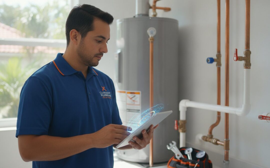 The Ultimate Home Plumbing System Checkup Guide for Clermont Homeowners (2026)