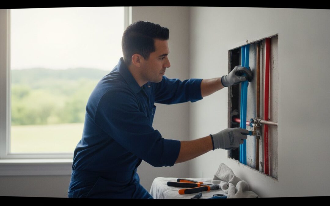 Home Repipe Specialists in Clermont, FL: Your 2026 Guide to Whole-Home Plumbing Replacement