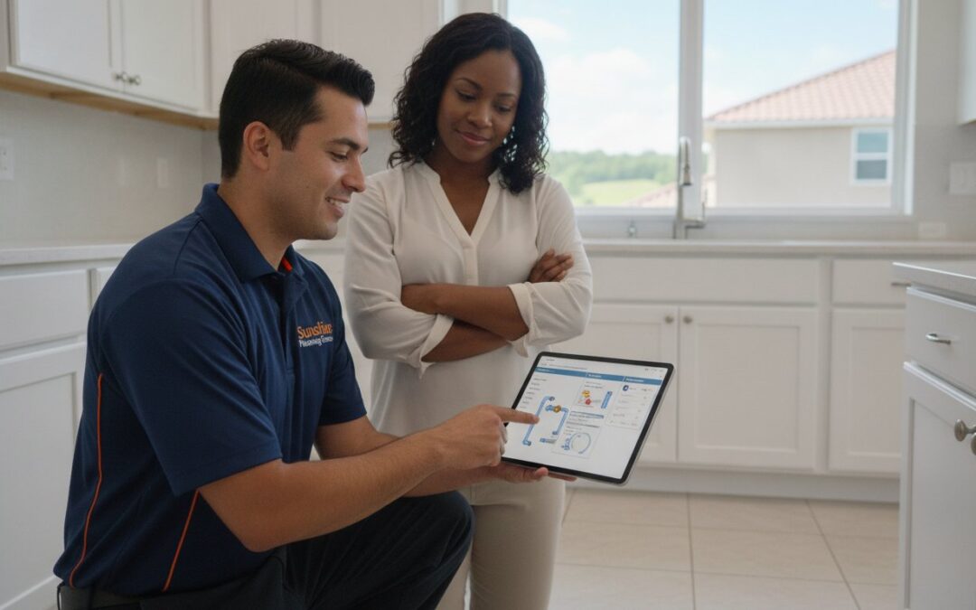 How to Avoid Plumbing Scams: A Homeowner’s Guide to Hiring with Confidence