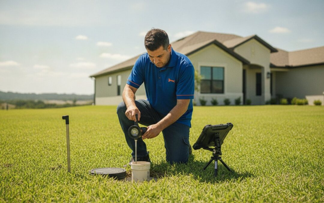 Professional Drain Field Inspection in Clermont, FL: The 2026 Homeowner’s Guide