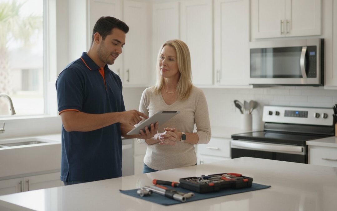 15 Critical Questions to Ask a Plumber Before Hiring in 2026