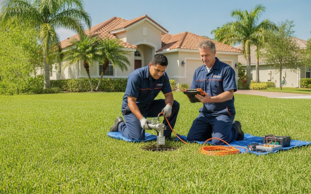 Expert Sewer Line Repair in Clermont, FL: The 2026 Homeowner’s Guide