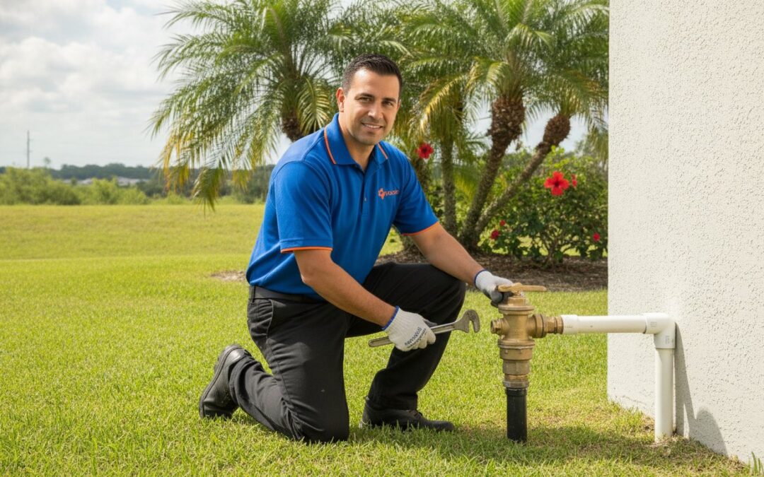 Sewer Line Backup Prevention in Florida: The 2026 Homeowner’s Guide