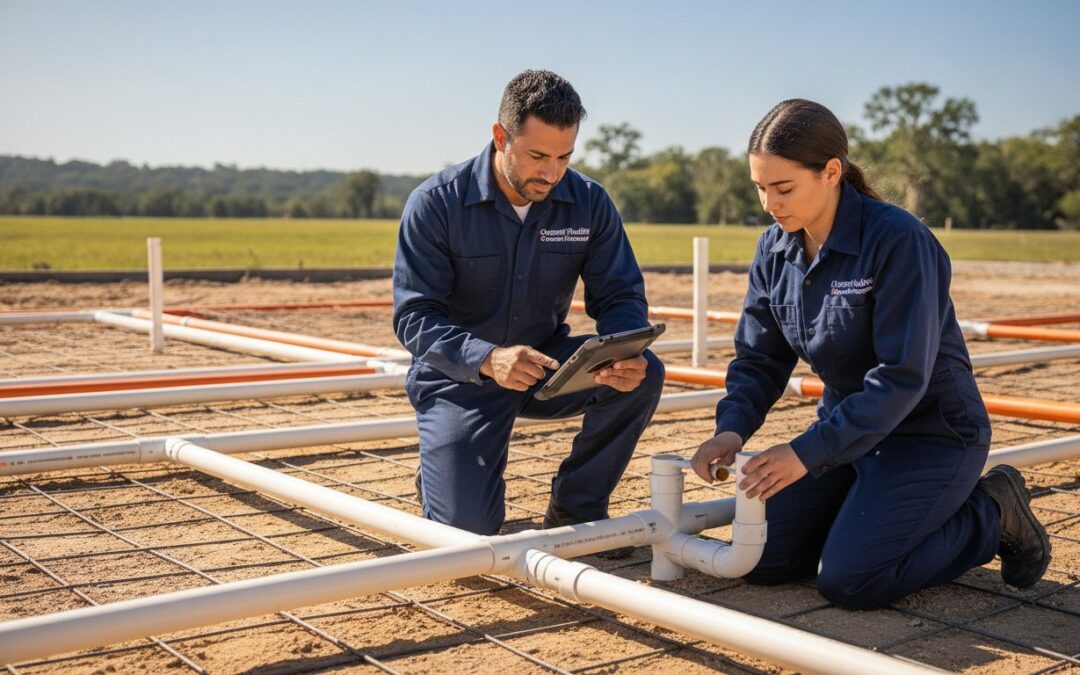 Florida New Construction Plumbing: 2026 Homeowner Guide