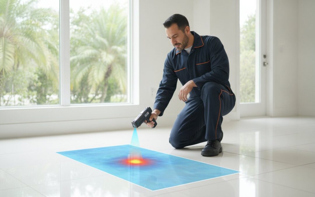 Orlando Water Leak Detection: Protect Your Home in 2026