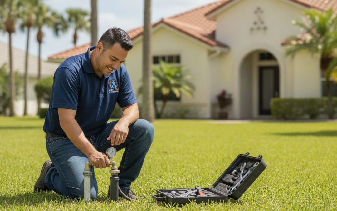 Plumbing Maintenance Plan Benefits: Protecting Your Central Florida Home in 2026