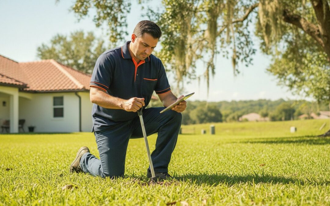 Septic Drain Field Repair Cost: 2026 Guide for Central Florida Homeowners
