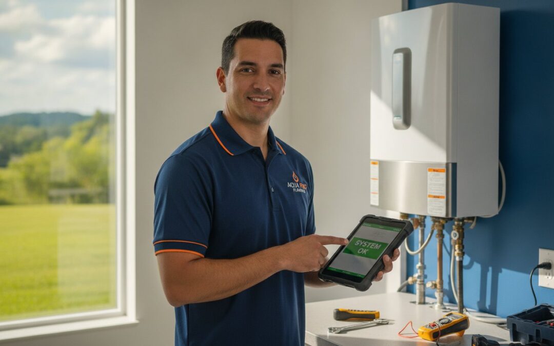 2026 Central Florida Home Plumbing Maintenance Guide