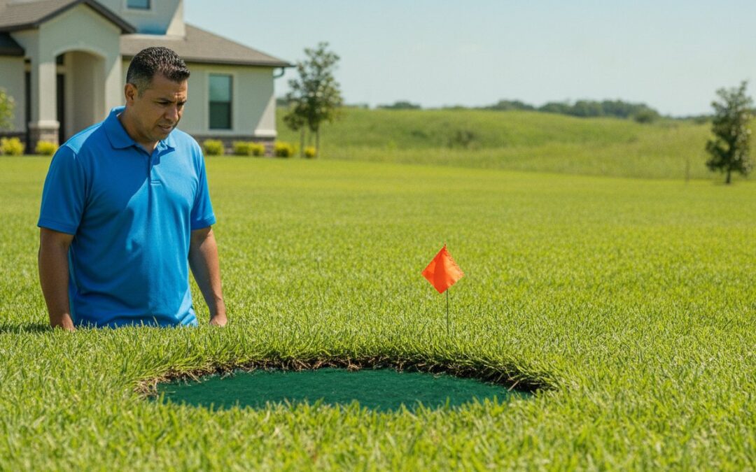 7 Warning Signs You Need Sewer Line Repair in Central Florida (2026)