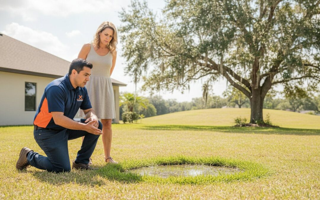 How to Tell if Your Septic Drain Field is Failing: The 2026 Homeowner’s Checklist