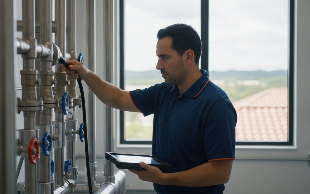 Commercial Plumbing Services in Clermont, FL: The 2026 Business Guide