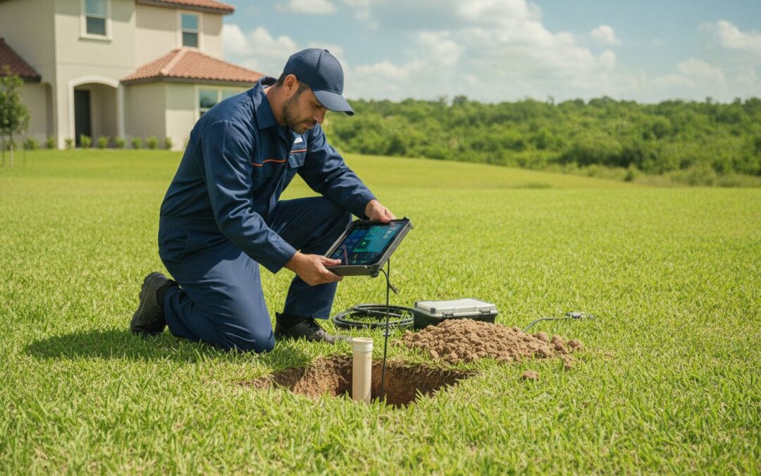 Emergency Septic Drain Field Repair: Fast Solutions for Central Florida Homeowners
