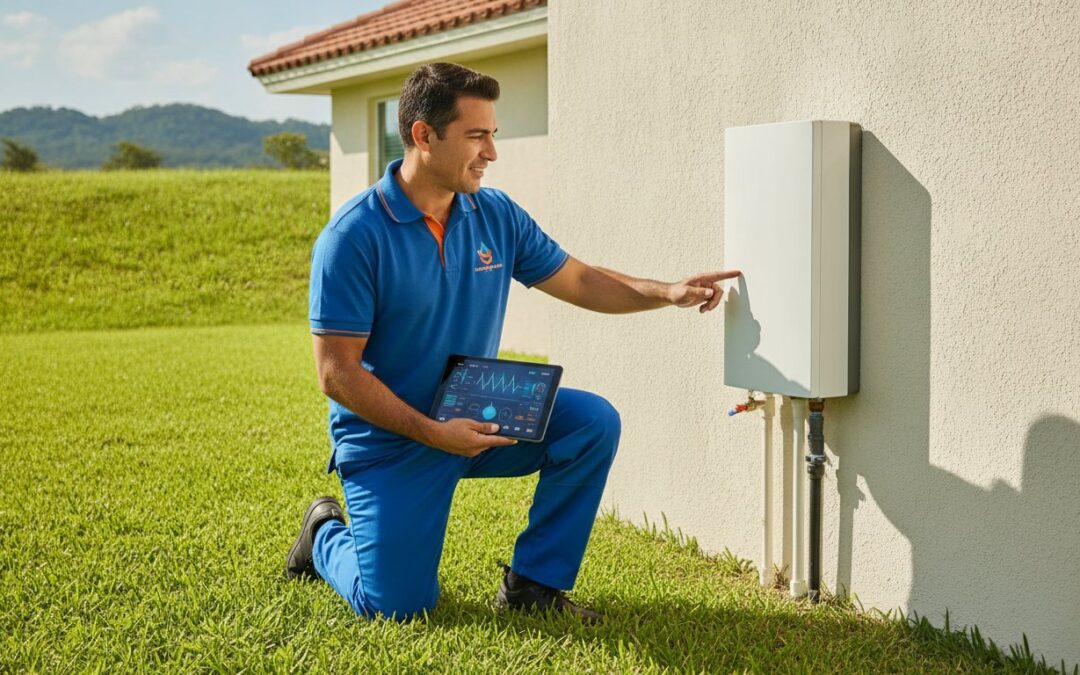 Plumbing Maintenance Plan Florida: The 2026 Homeowner’s Guide to Protection