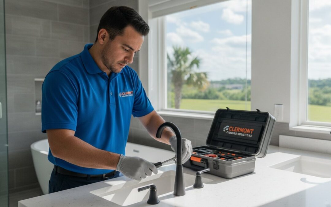 Professional Plumbing Fixture Installation in Florida: The 2026 Homeowner’s Guide