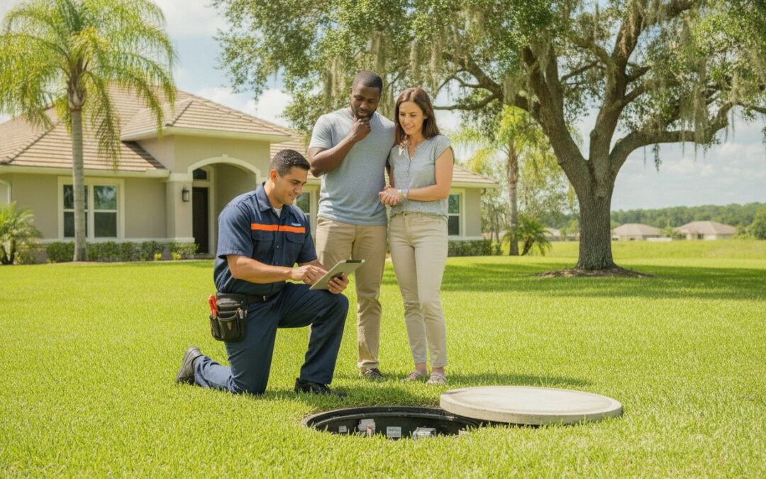 Reliable Septic System Service Near Me: Central Florida Homeowner’s Guide