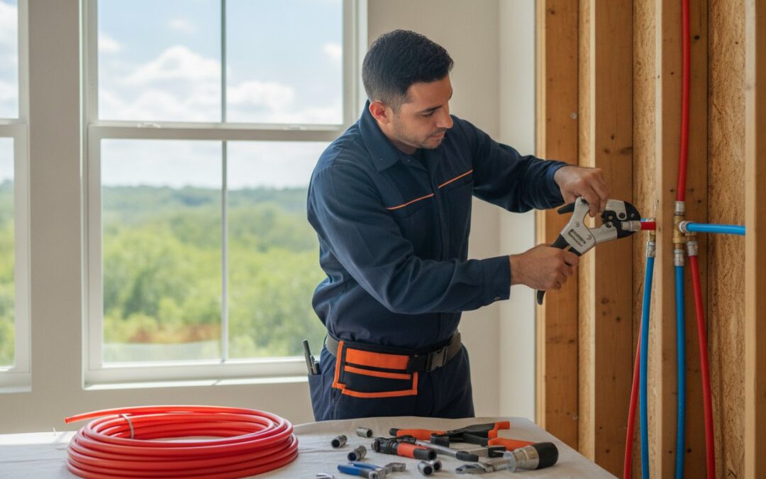 Repipe Specialist Polk County: Your 2026 Guide to Whole-Home Plumbing Replacement