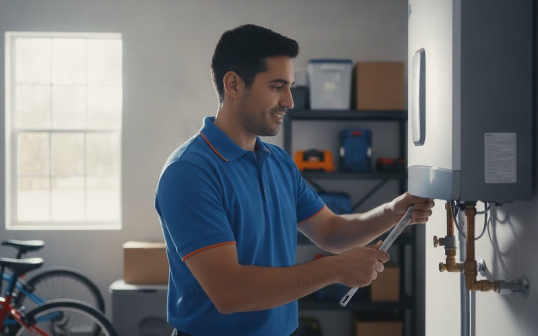Water Heater Repair Cost Orlando: 2026 Pricing & Homeowner Guide