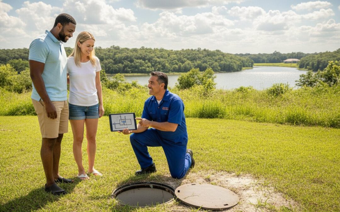 2026 Florida Septic System Maintenance Guide