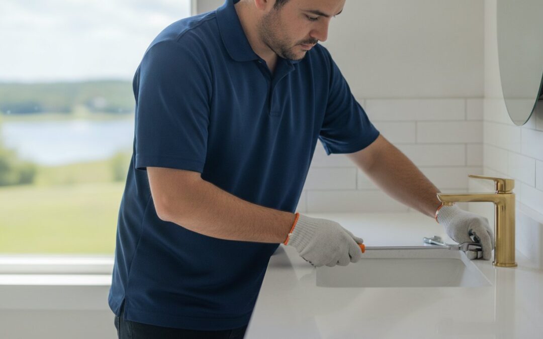 Professional Plumbing Fixture Installation in Orlando: The 2026 Homeowner’s Guide