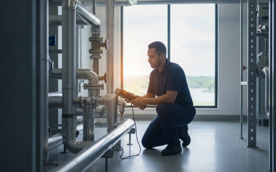 Commercial Plumbing Maintenance in Central Florida: The 2026 Guide