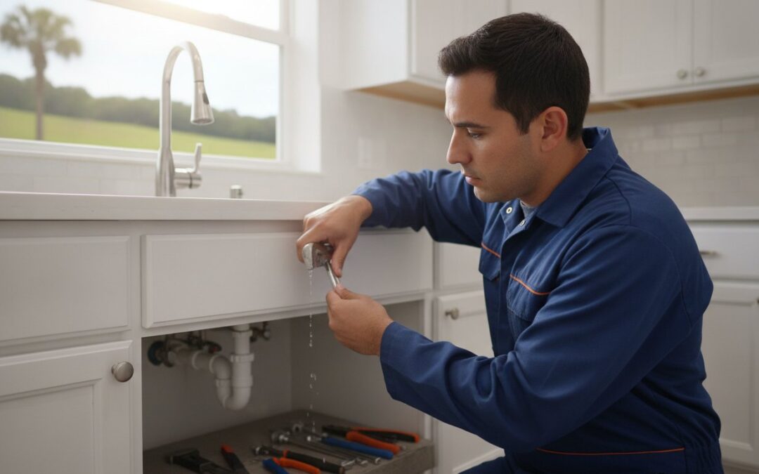 Emergency Plumber Central Florida: 24/7 Reliable Service for Your Home in 2026