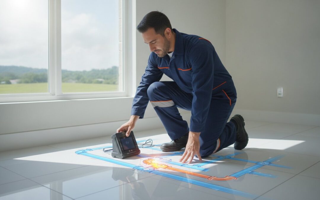 Expert Leak Detection Services in Clermont, FL: Protect Your Home from Hidden Water Damage