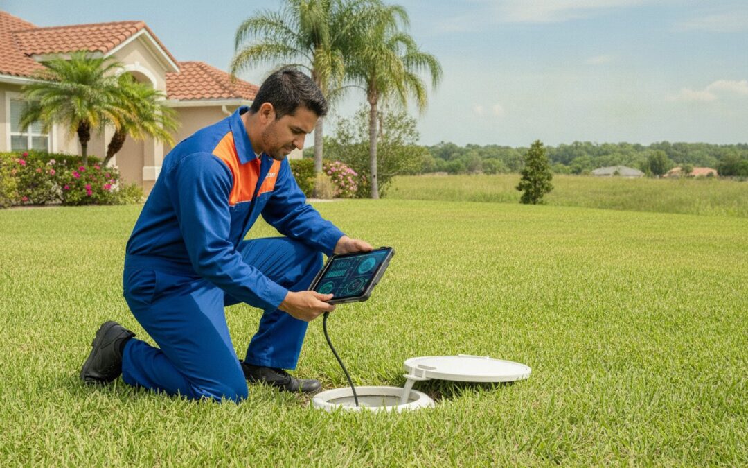 Septic System Repair in Clermont, FL: The 2026 Homeowner’s Guide
