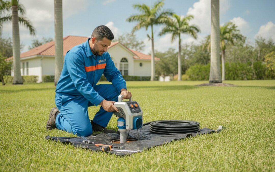 Sewer Line Replacement Cost in Florida: 2026 Homeowner’s Guide